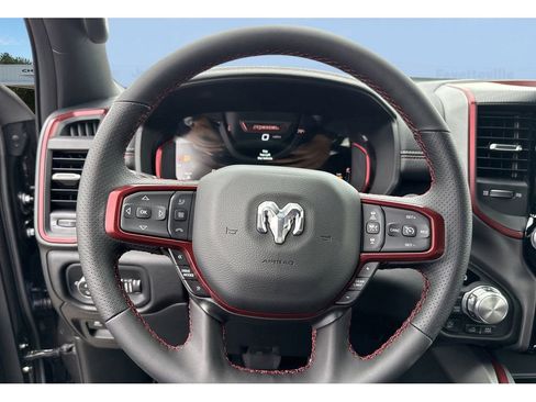 New 2026 RAM 1500 Rebel w/ Rebel Level 1 Equipment Group image 14