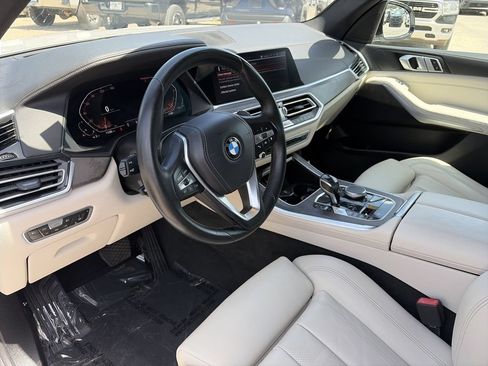 Used 2020 BMW X5 sDrive40i w/ Premium Package RWD image 10