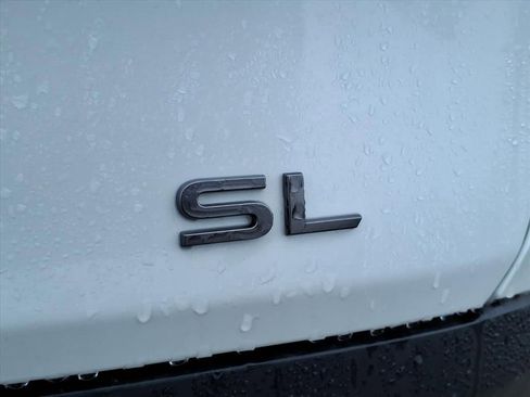 New 2025 Nissan Murano SL AWD/4WD image 31