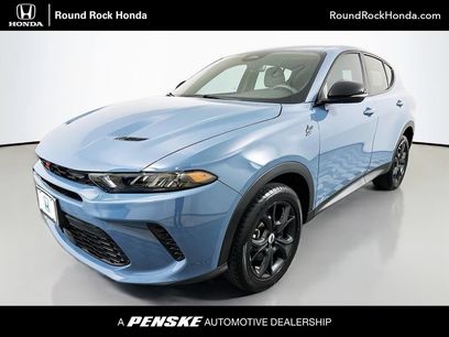 Used 2024 Dodge Hornet GT w/ GT Blacktop Package