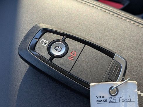 New 2025 Ford Bronco Sport Big Bend image 31