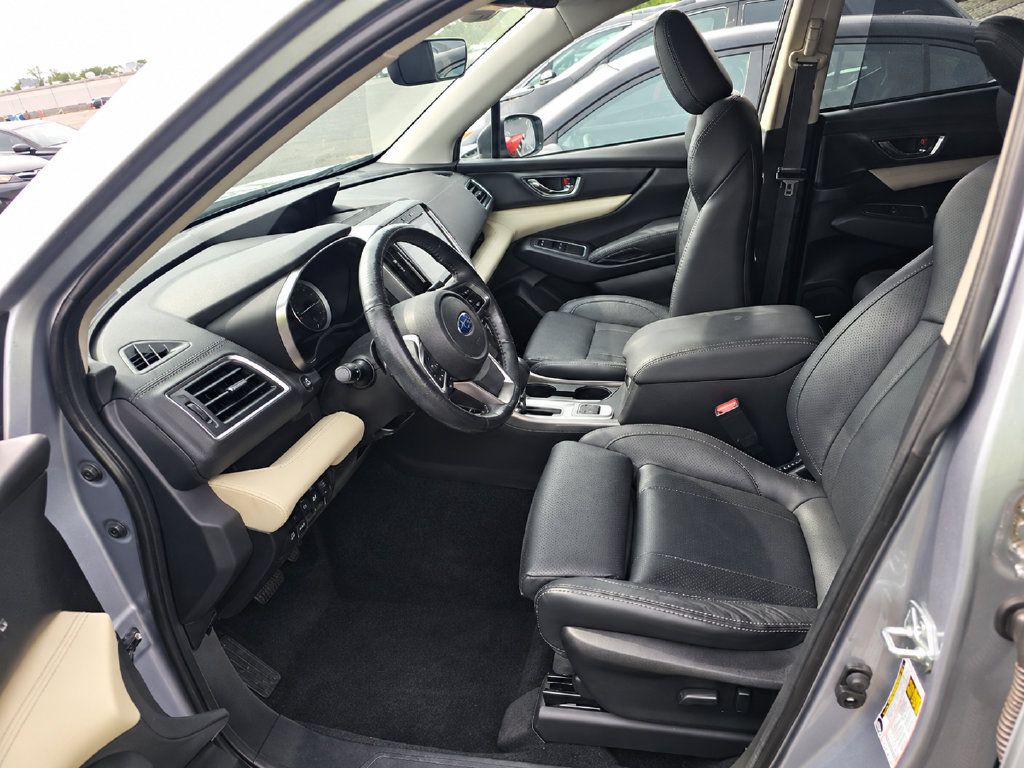 Used 2022 Subaru Ascent Limited w/ Technology Package AWD/4WD image 8