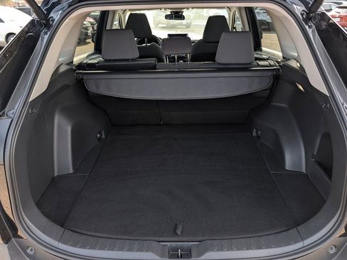 Used 2025 Toyota RAV4 XLE w/ Convenience Package image 15