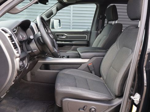 Used 2020 RAM 1500 Big Horn image 20