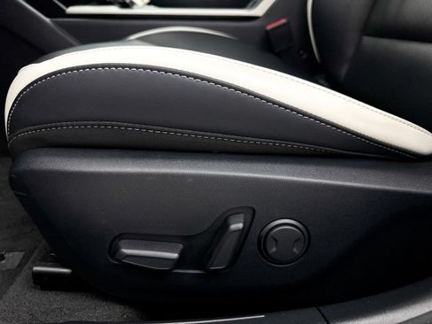Certified 2025 Kia K4 EX w/ GT-Line Premium Package FWD image 29