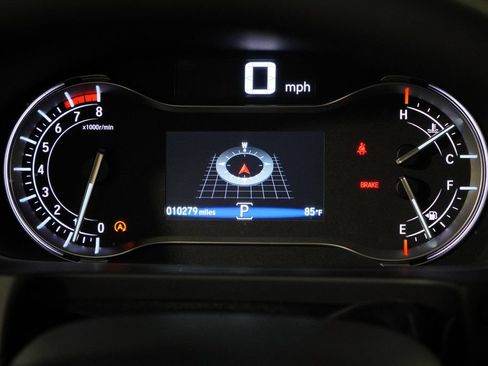 Used 2022 Honda Ridgeline RTL-E image 11