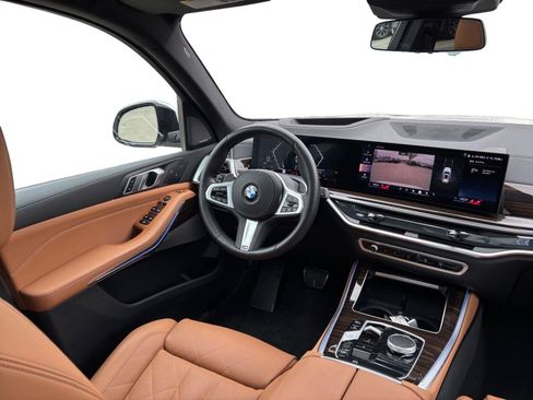 Used 2026 BMW X5 xDrive40i image 26