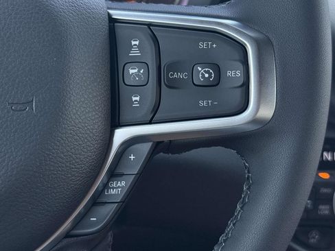 New 2026 RAM 1500 Lone Star AWD/4WD image 18