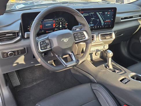 New 2026 Ford Mustang GT Premium image 17