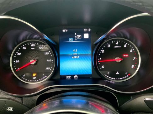 Certified 2021 Mercedes-Benz GLC 300 image 22