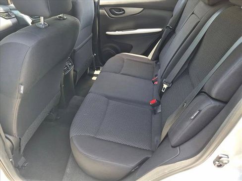Used 2021 Nissan Rogue Sport S FWD image 16