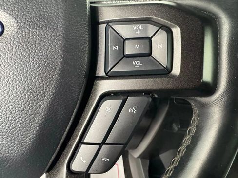 Used 2020 Ford Expedition Limited w/ Equipment Group 302A image 17