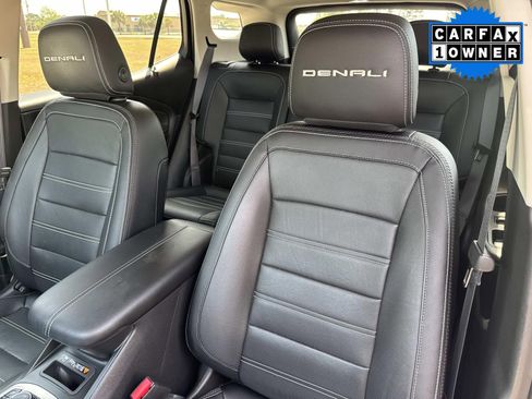 Certified 2022 GMC Terrain Denali w/ LPO, Roadside Safety Package AWD/4WD image 24