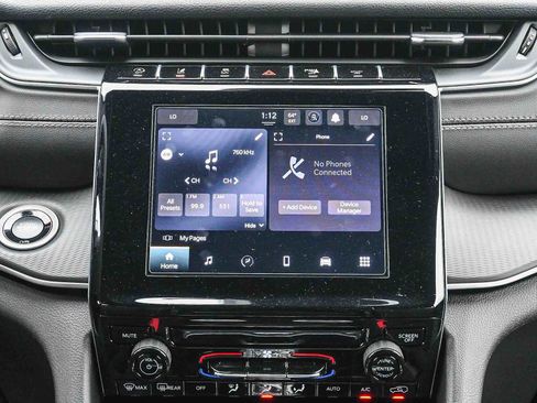 New 2025 Jeep Grand Cherokee L Laredo w/ Trailer Tow Package image 22