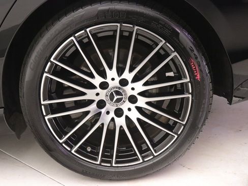 Certified 2023 Mercedes-Benz C 300 Sedan image 29