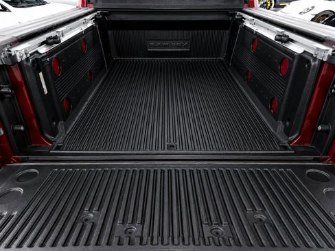 Used 2014 RAM 1500 Laramie w/ Convenience Group RWD image 49