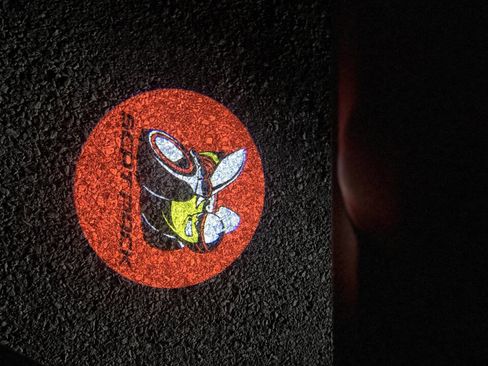 Used 2016 Dodge Challenger R/T Scat Pack w/ Leather Interior Group image 43