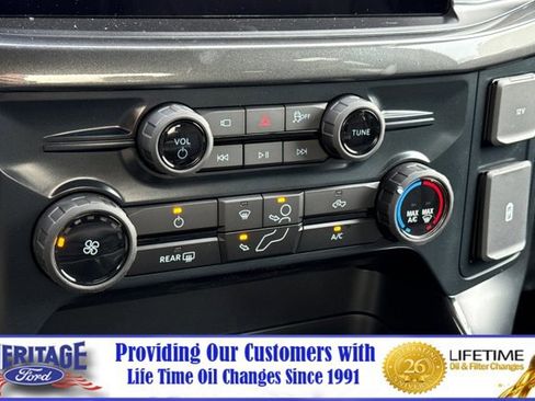 New 2026 Ford F150 STX image 19