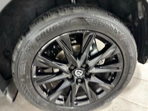 Certified 2024 MAZDA CX-5 Carbon Edition image 11