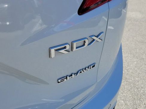 Used 2023 Acura RDX AWD w/ Technology Package image 8