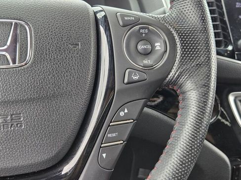 Used 2021 Honda Ridgeline Black Edition image 29