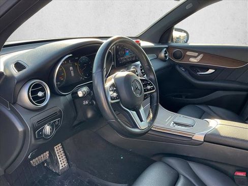 Certified 2022 Mercedes-Benz GLC 300 4MATIC image 10