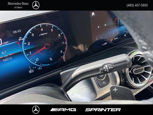 Certified 2023 Mercedes-Benz GLB 250 w/ Premium Package image 30