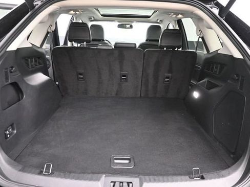 Certified 2024 Ford Edge Titanium AWD/4WD image 23