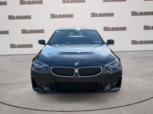 New 2026 BMW 230i xDrive Coupe AWD/4WD image 8