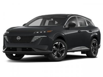 New 2025 Nissan Murano SV