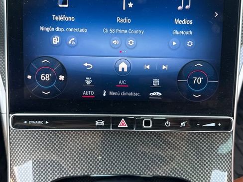 Used 2023 Mercedes-Benz C 300 4MATIC Sedan image 31