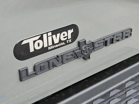 New 2026 RAM 2500 Lone Star image 10