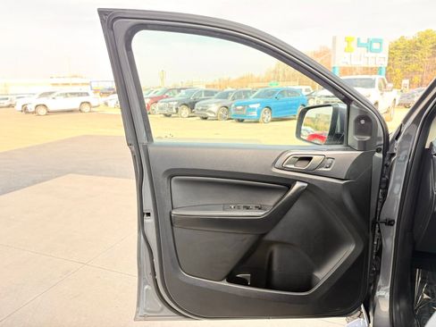 Used 2021 Ford Ranger Lariat w/ Equipment Group 501A High image 19