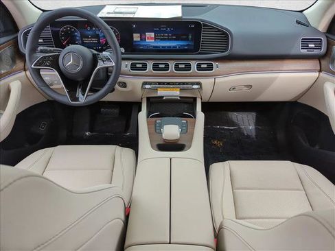 New 2026 Mercedes-Benz GLE 350 4MATIC image 14