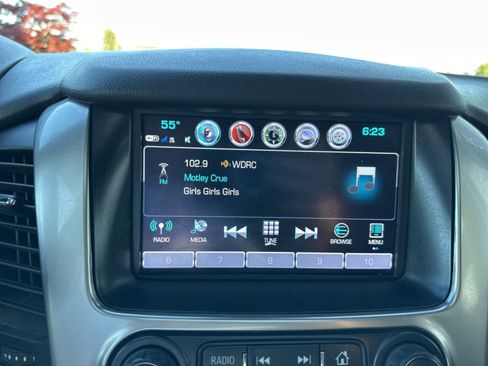 Used 2019 Chevrolet Tahoe LT AWD/4WD image 25