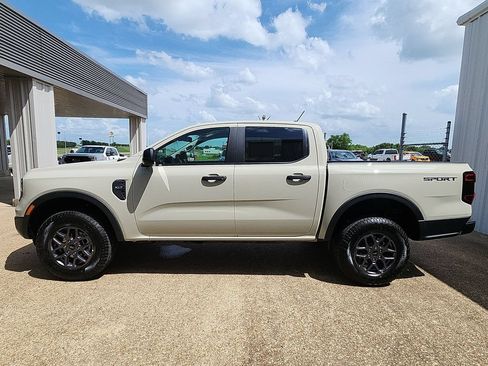 New 2026 Ford Ranger XLT w/ Equipment Group 301A High RWD image 20