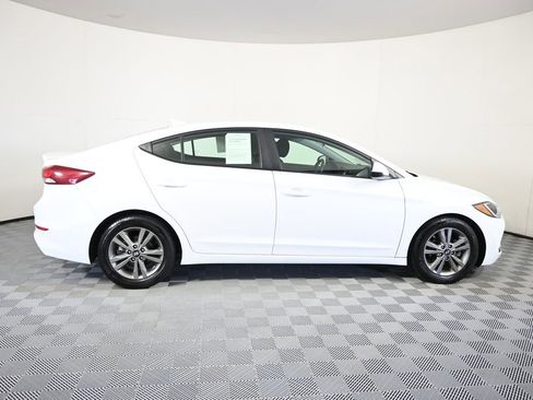 Used 2018 Hyundai Elantra SEL FWD image 7