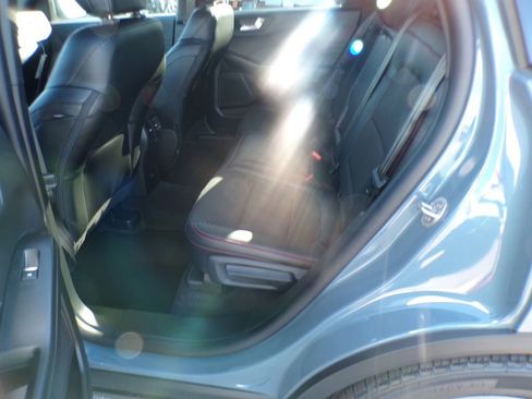 New 2026 Ford Escape ST-Line w/ Cold Weather Package image 22