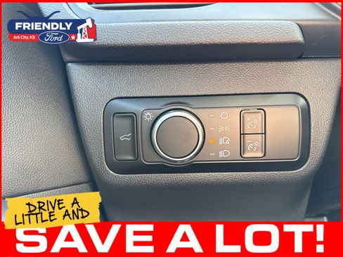 New 2026 Ford Escape Active FWD image 24