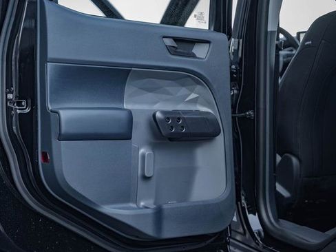 New 2025 Ford Maverick XLT w/ XLT Luxury Package image 44