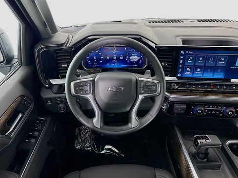 New 2026 Chevrolet Silverado 1500 RST w/ Safety Package AWD/4WD image 22