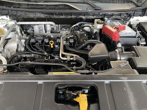 Used 2021 Nissan Rogue SV image 22