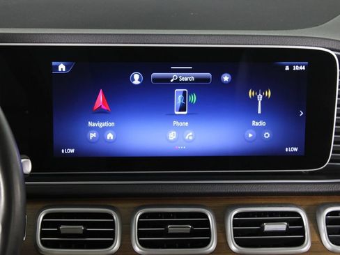 Used 2024 Mercedes-Benz GLE 450 4MATIC image 7