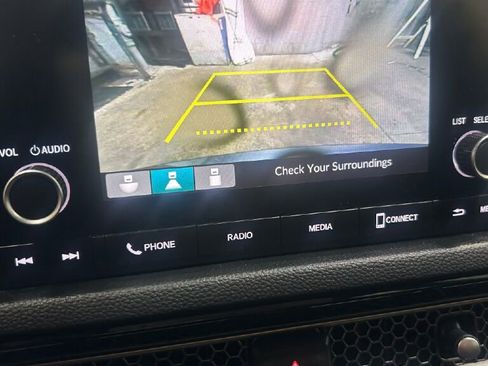 Used 2022 Honda Civic Sport image 12