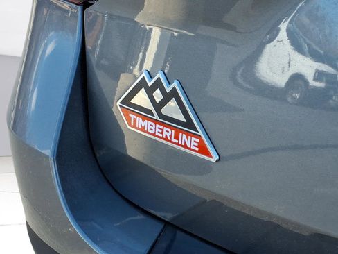 Used 2024 Ford Explorer Timberline image 31