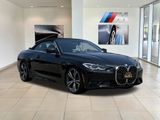 Certified 2022 BMW 430i Convertible w/ Convenience Package image 4