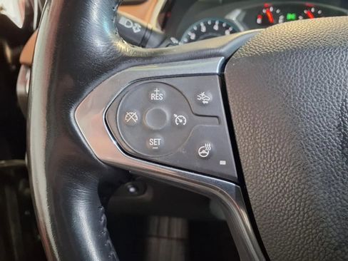 Used 2021 Chevrolet Traverse High Country w/ LPO, Floor Liner Package image 32