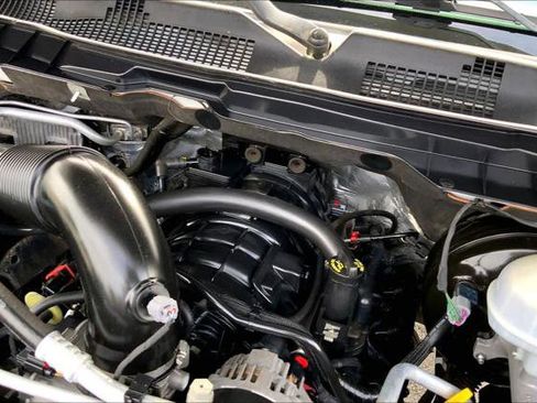 Certified 2020 RAM 1500 Tradesman RWD image 28