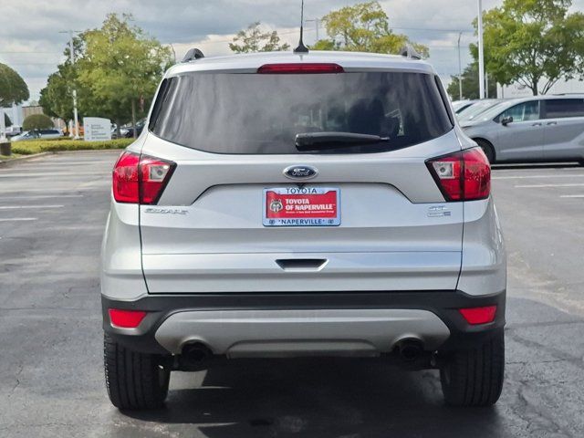 Used 2019 Ford Escape SEL AWD/4WD image 7