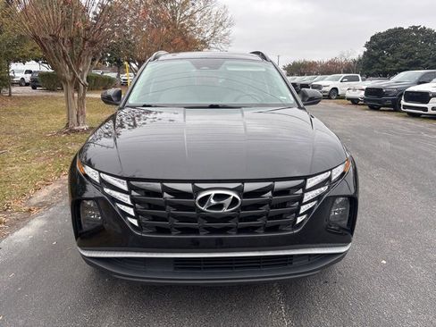 Used 2023 Hyundai Tucson SEL image 2